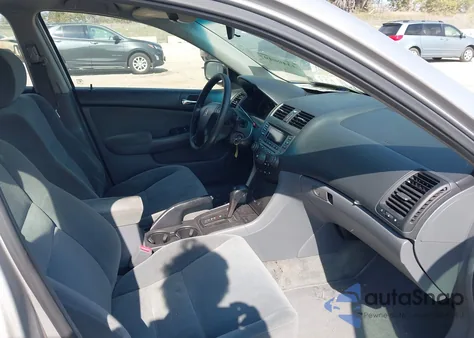 2006 Honda Accord 3.0 Lx from USA, damaged, VIN 1HGCM66376A073215